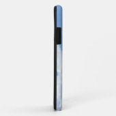 Inspirationspunkt im Yosemite-Nationalpark Case-Mate iPhone Hülle (Hinten/Rechts)