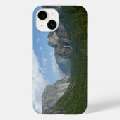 Inspirationspunkt im Yosemite-Nationalpark Case-Mate iPhone Hülle (Rückseite)