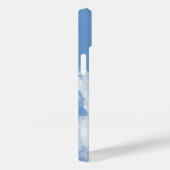 Inspirationspunkt im Yosemite-Nationalpark Case-Mate iPhone Hülle (Rückseite / Rechts)