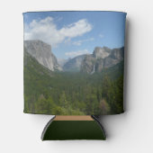 Inspirationspunkt im Yosemite-Nationalpark Dosenkühler (Vorderseite)