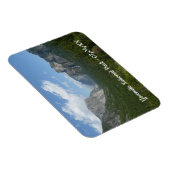 Inspirationspunkt im Yosemite-Nationalpark Magnet (Rechte Seite)
