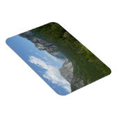 Inspirationspunkt im Yosemite-Nationalpark Magnet (Rechte Seite)