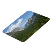 Inspirationspunkt im Yosemite-Nationalpark Magnet (Linke Seite)