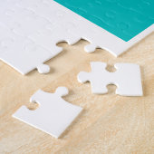 Inspirationspuzzle (252 Stück) Puzzle (Seite)