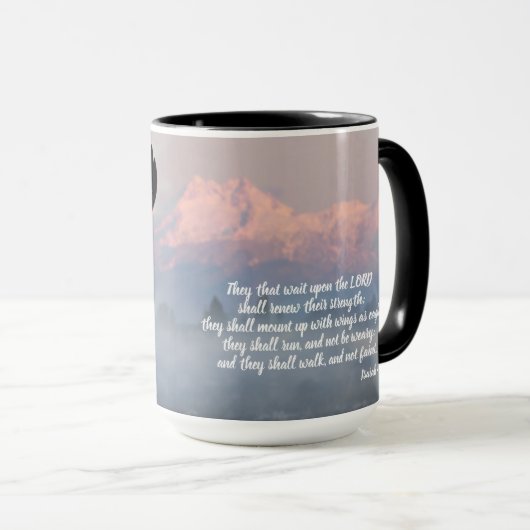 Inspirationsquelle für Adler-Schriftenberg Tasse (VorderseiteRechts)