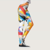 Inspirationsquelle für Leggings (Rechts)