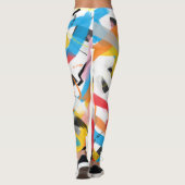 Inspirationsquelle für Leggings (Rückseite)