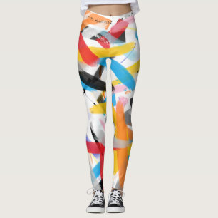 Inspirationsquelle für Leggings