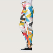 Inspirationsquelle für Leggings (Links)