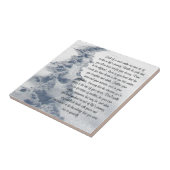 Inspirationsquelle für neue Tracks Fliese (Seite)