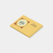 Inspirationsquelle für Zitat Post-it Klebezettel (angewinkelt)