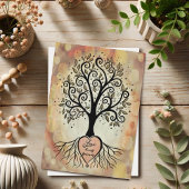 Inspirationsquelle Hübscher "Liebe lebt für immer" Karte