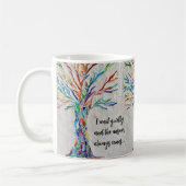 Inspirationsquelle Kaffeetasse (Links)