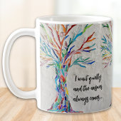 Inspirationsquelle Kaffeetasse