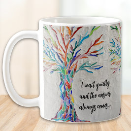 Inspirationsquelle Kaffeetasse