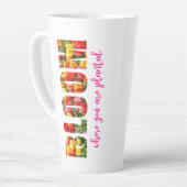 Inspirationsquelle Milchtasse (Linke Ecke)