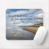 Inspirationsquelle Mousepad (Mit Mouse)