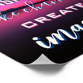 Inspirationsquelle Poster (Ecke)