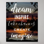 Inspirationsquelle Poster (Vorne)