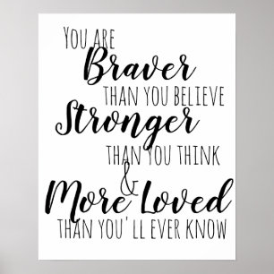 Inspirationsquelle Poster