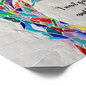 Inspirationsquelle Poster (Ecke)