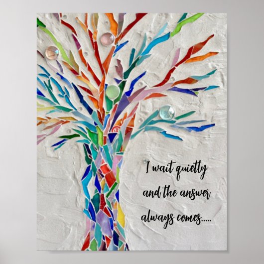 Inspirationsquelle Poster (Vorne)