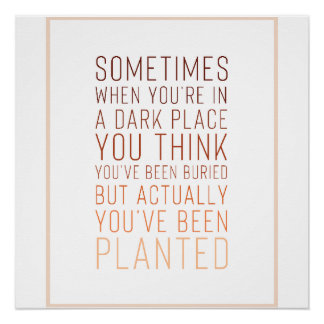 Inspirationsquelle Poster