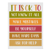 Inspirationsquelle Poster (Vorderseite)