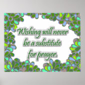 Inspirationsquelle Poster (Vorne)