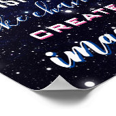 Inspirationsquelle Poster (Ecke)