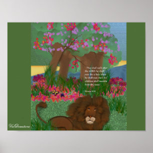 Inspirationsquelle Poster