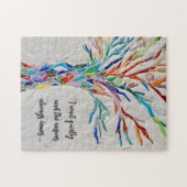 Inspirationsquelle Puzzle (Horizontal)