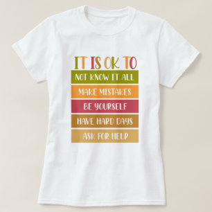 Inspirationsquelle T-Shirt