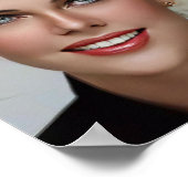 Inspirationsquelle Theron Poster (Ecke)