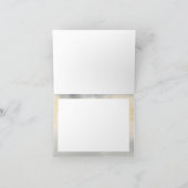 Inspirationsquelle und Angel Zitat Wasserfarbe (Innenseite)