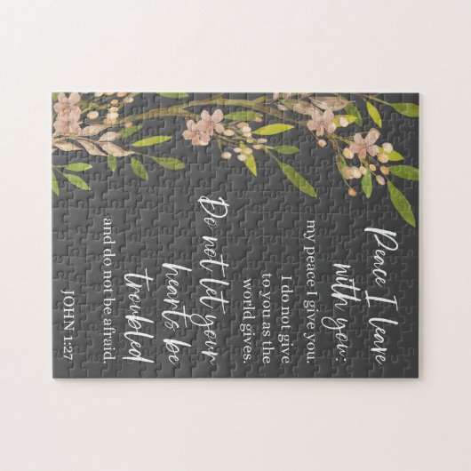 Inspirationsquellen/Geschenk Puzzle (Horizontal)