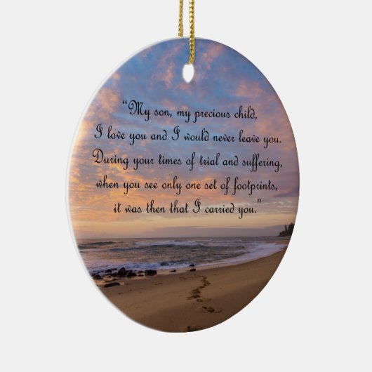 Inspirationsquellen Keramik Ornament (Rechts)