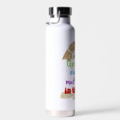 Inspirationsquellen Trinkflasche (Rechts)