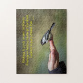 Inspirationsrätsel für Erwachsene Puzzle (Vertikal)