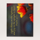 Inspirationsrätsel Puzzle (Vertikal)