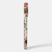 Inspirationssatz Gesetz der Anziehung Motivierend Case-Mate iPhone Hülle (Rückseite / Rechts)