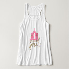 Inspirationsschrift Tank Top