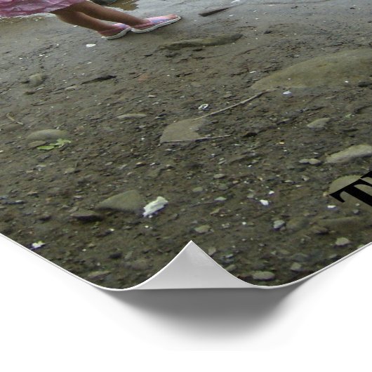 Inspirationsseitl Poster (Ecke)