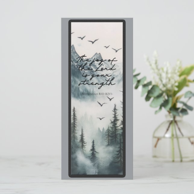 Inspirationsskala (Stehend Vorderseite)