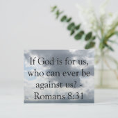 Inspirationsskala Postkarte (Stehend Vorderseite)