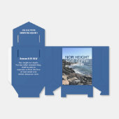 Inspirationsskalben der Bibel Geschenkschachtel (Ungefaltet)