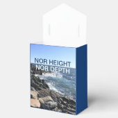 Inspirationsskalben der Bibel Geschenkschachtel (Geöffnet)