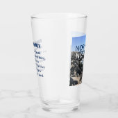 Inspirationsskalben der Bibel Glas (Rechts)