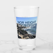 Inspirationsskalben der Bibel Glas (Vorderseite)