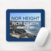 Inspirationsskalben der Bibel Mousepad (Mit Mouse)